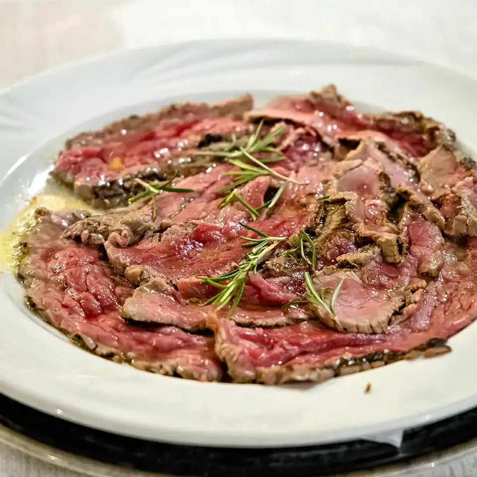 La Brasera Trattoria Pisogne Brescia