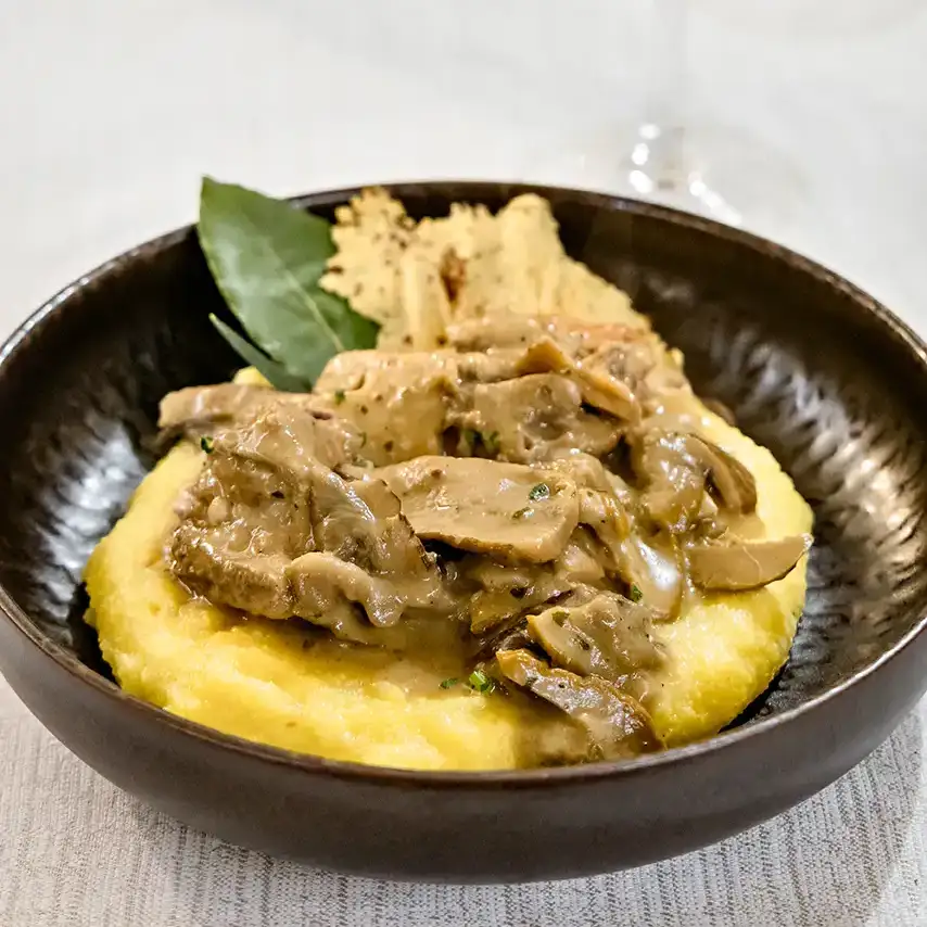 La Brasera Trattoria Pisogne Brescia