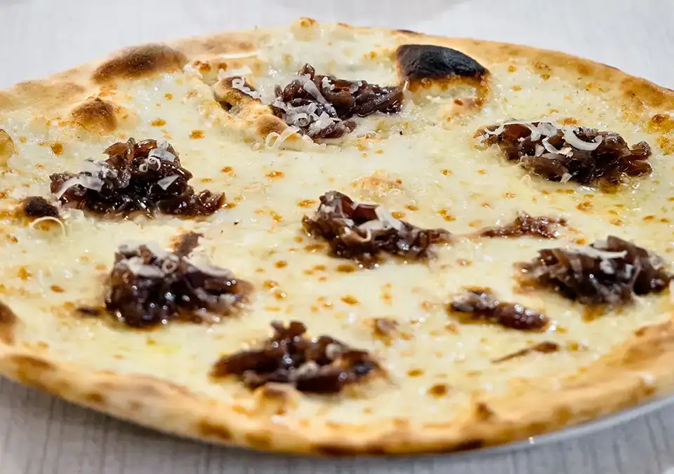 La Brasera Trattoria Pisogne Brescia-primi e secondi pizza pizzeria