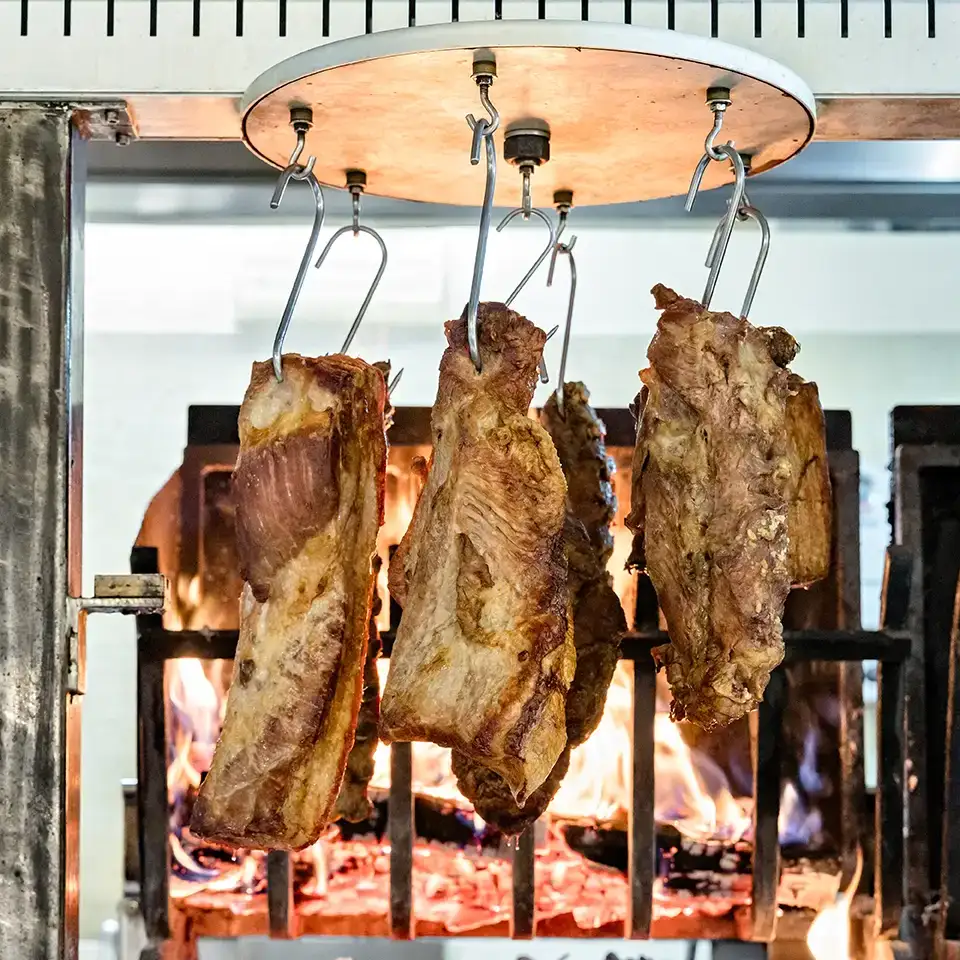 La Brasera Trattoria Pisogne Brescia