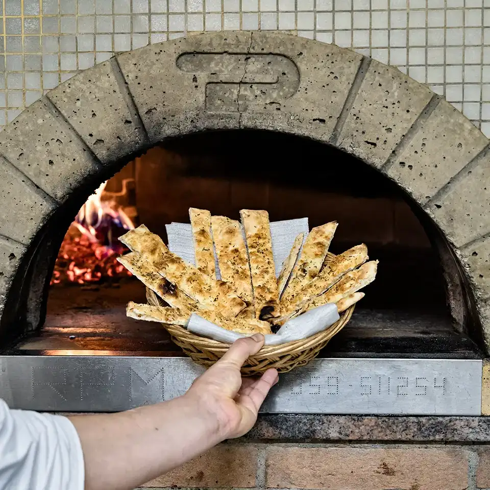 La Brasera Trattoria Pisogne Brescia