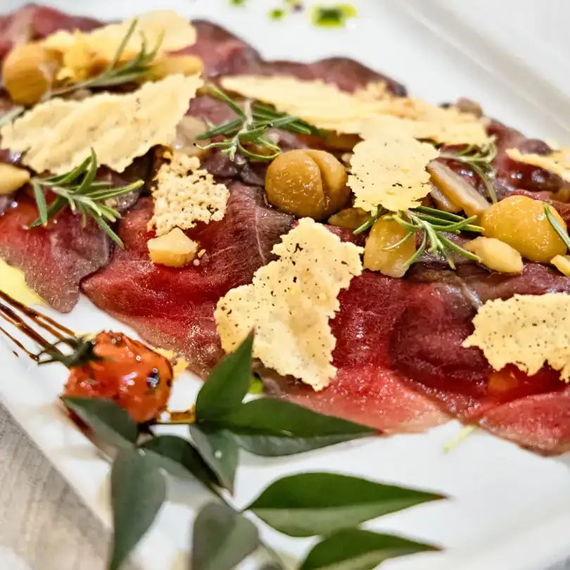 La Brasera Trattoria Pisogne Brescia