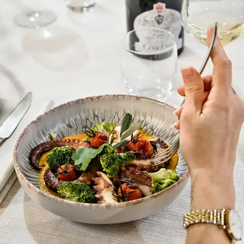 La Brasera Trattoria Pisogne Brescia