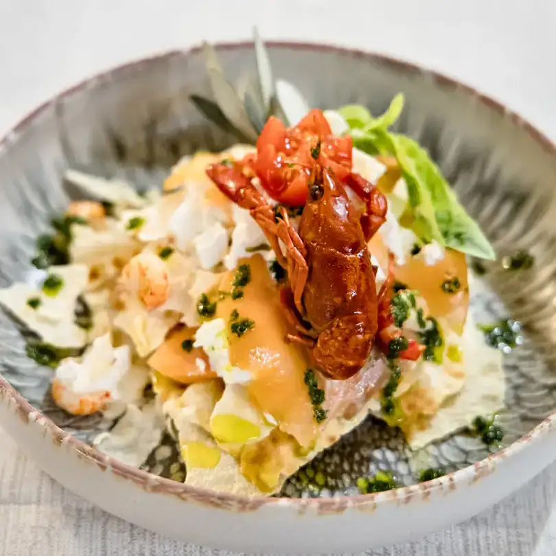 La Brasera Trattoria Pisogne Brescia