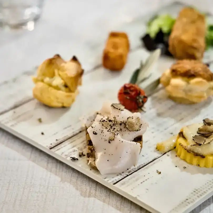 La Brasera Trattoria Pisogne Brescia